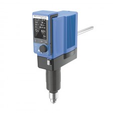 Máy khuấy đũa Ika Model: EUROSTAR 200 control P4